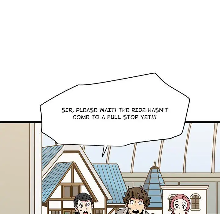 The Turning Point Manhwa Chapter 82 - Page 139