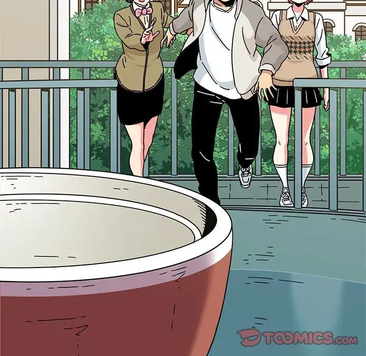 The Turning Point Manhwa Chapter 82 - Page 140