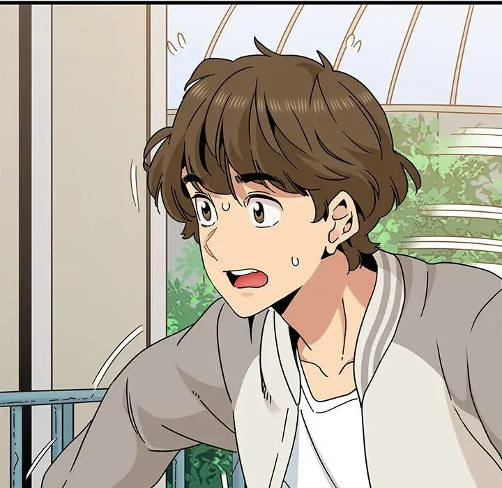 The Turning Point Manhwa Chapter 82 - Page 142