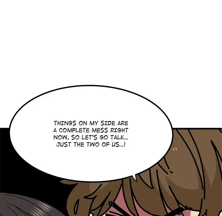 The Turning Point Manhwa Chapter 82 - Page 149