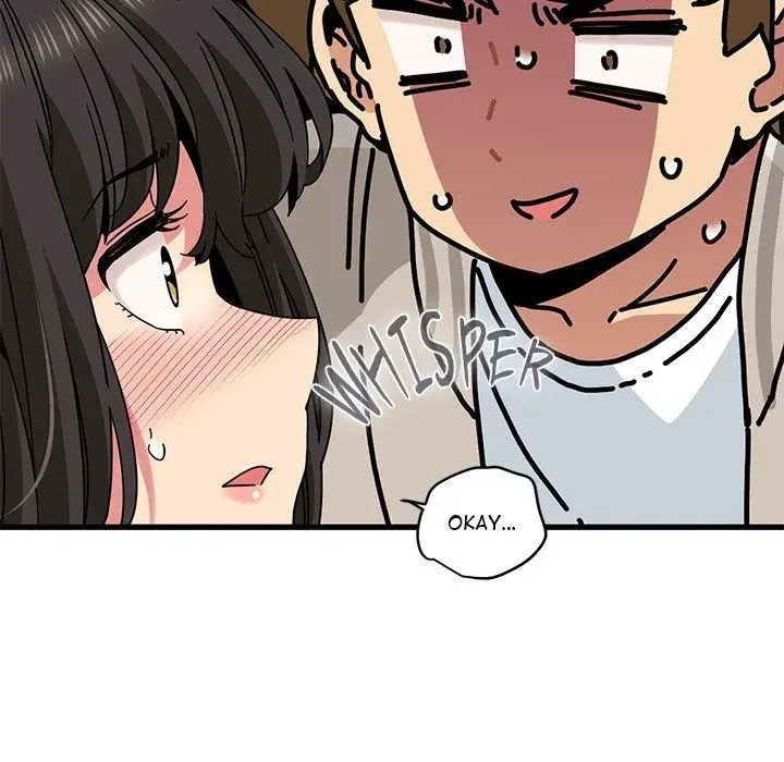 The Turning Point Manhwa Chapter 82 - Page 150