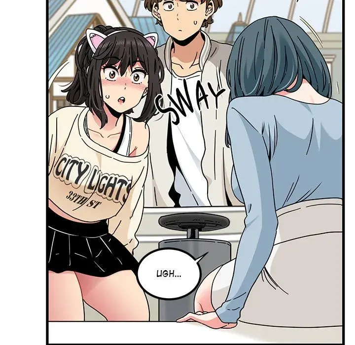 The Turning Point Manhwa Chapter 82 - Page 152