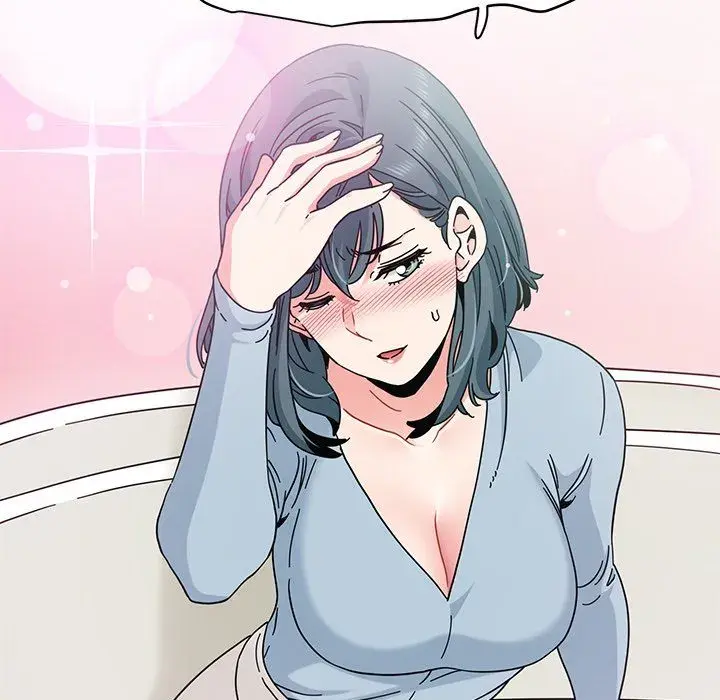 The Turning Point Manhwa Chapter 82 - Page 154