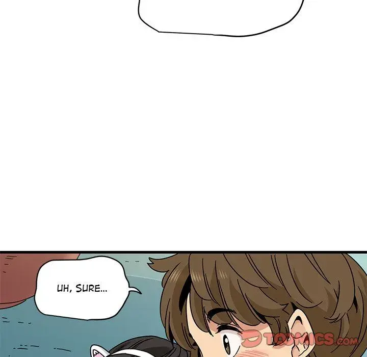 The Turning Point Manhwa Chapter 82 - Page 156
