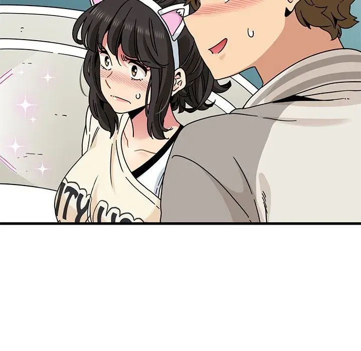 The Turning Point Manhwa Chapter 82 - Page 157