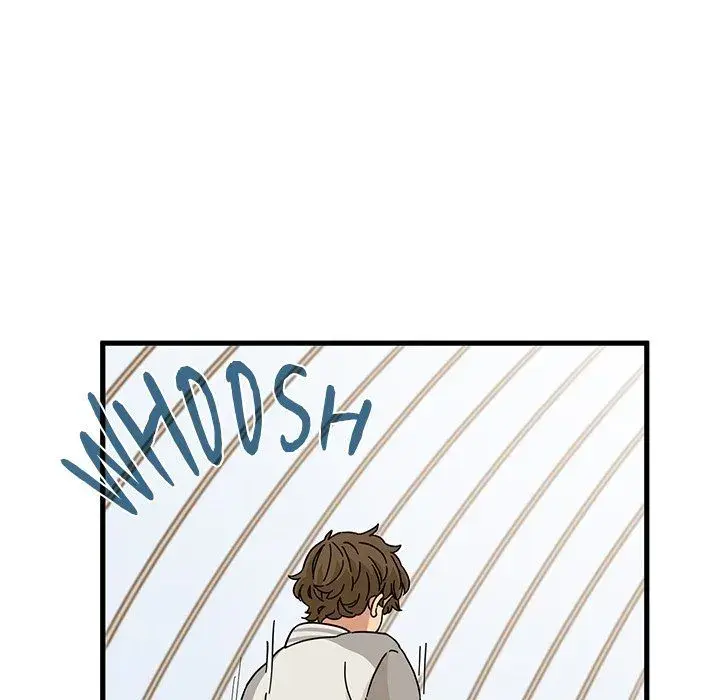 The Turning Point Manhwa Chapter 82 - Page 158