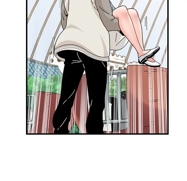 The Turning Point Manhwa Chapter 82 - Page 159