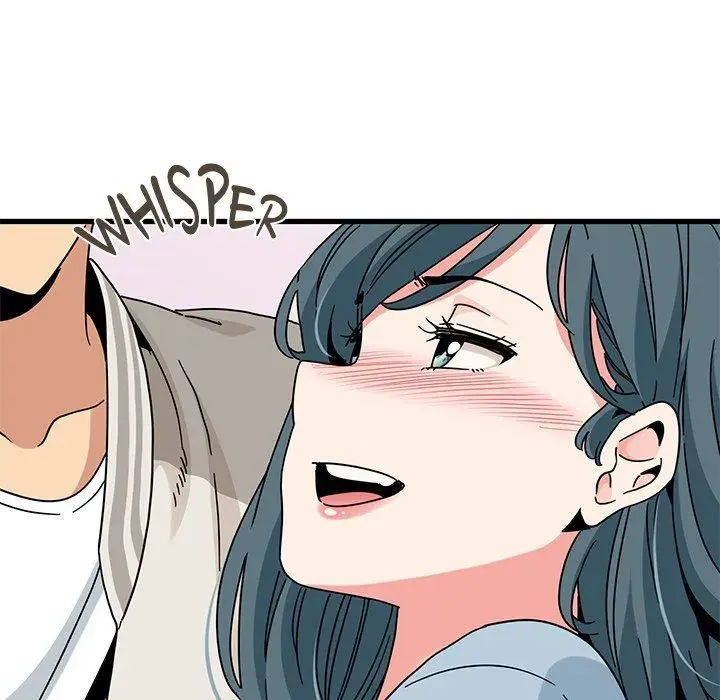 The Turning Point Manhwa Chapter 82 - Page 163