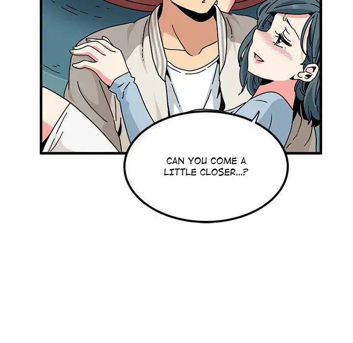 The Turning Point Manhwa Chapter 82 - Page 166