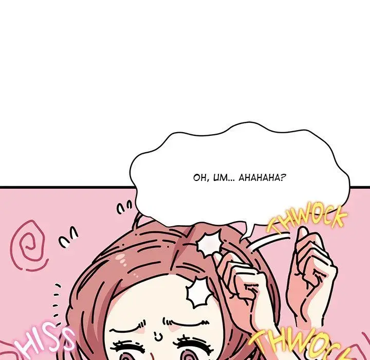 The Turning Point Manhwa Chapter 82 - Page 17