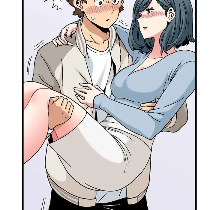 The Turning Point Manhwa Chapter 82 - Page 171