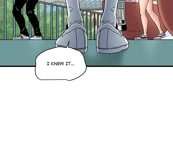 The Turning Point Manhwa Chapter 82 - Page 176