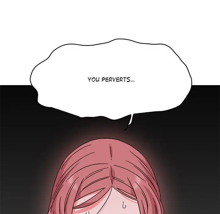 The Turning Point Manhwa Chapter 82 - Page 177