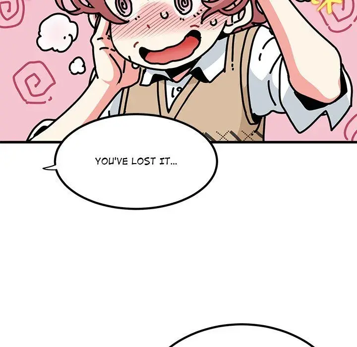 The Turning Point Manhwa Chapter 82 - Page 18