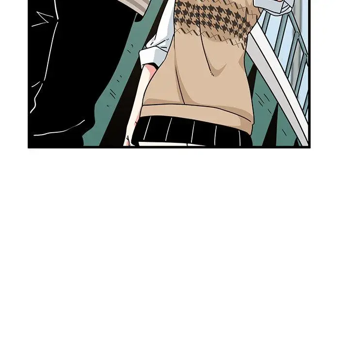 The Turning Point Manhwa Chapter 82 - Page 25