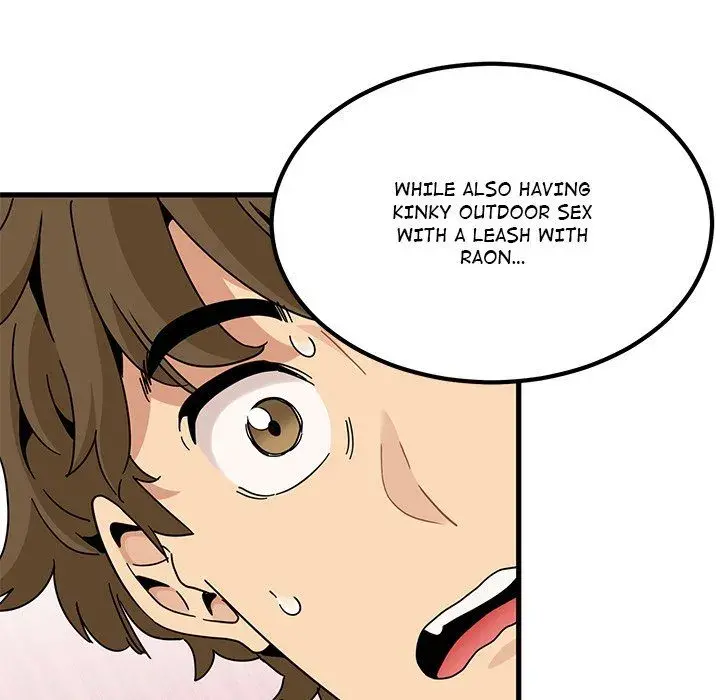 The Turning Point Manhwa Chapter 82 - Page 26