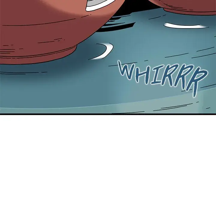 The Turning Point Manhwa Chapter 82 - Page 33