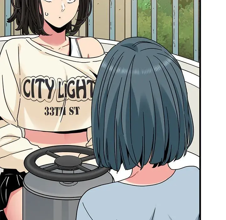 The Turning Point Manhwa Chapter 82 - Page 35