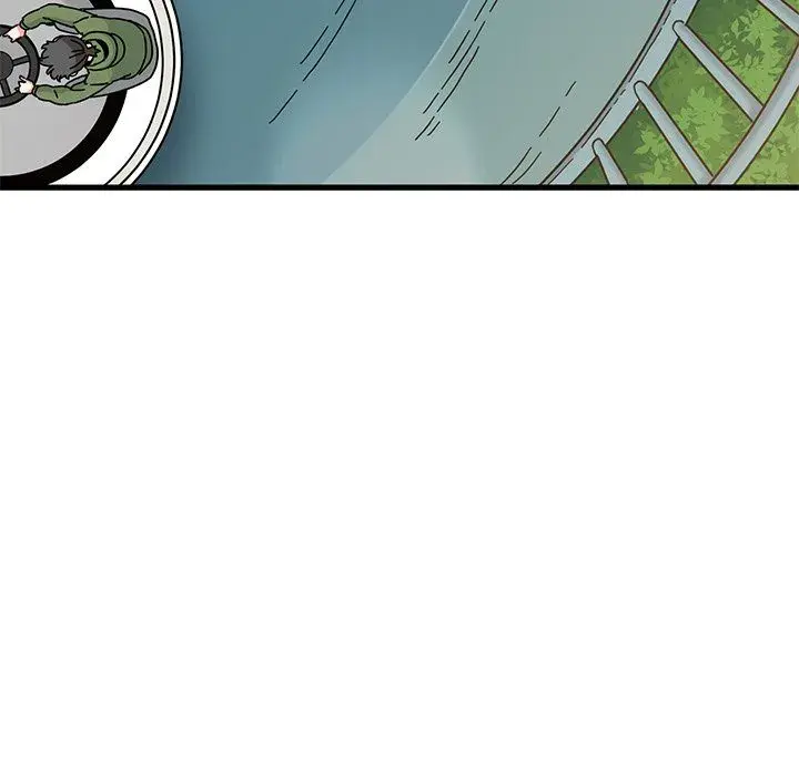 The Turning Point Manhwa Chapter 82 - Page 38
