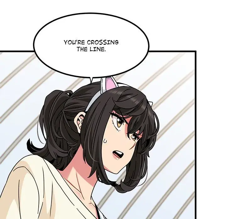 The Turning Point Manhwa Chapter 82 - Page 39