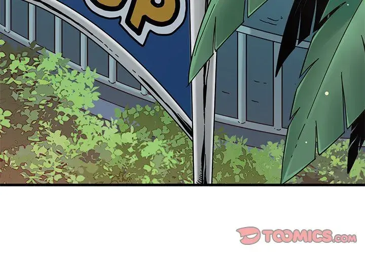 The Turning Point Manhwa Chapter 82 - Page 4