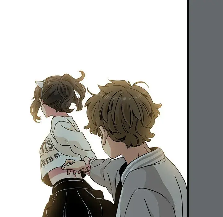 The Turning Point Manhwa Chapter 82 - Page 45
