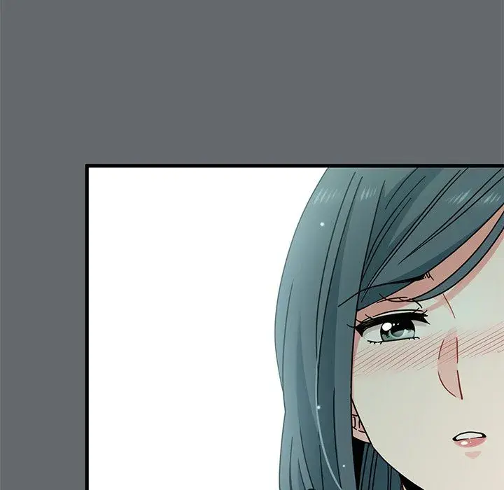 The Turning Point Manhwa Chapter 82 - Page 47