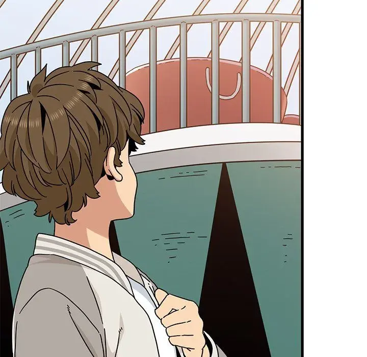 The Turning Point Manhwa Chapter 82 - Page 6