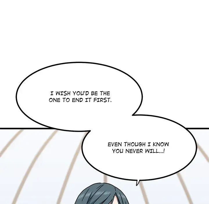 The Turning Point Manhwa Chapter 82 - Page 62