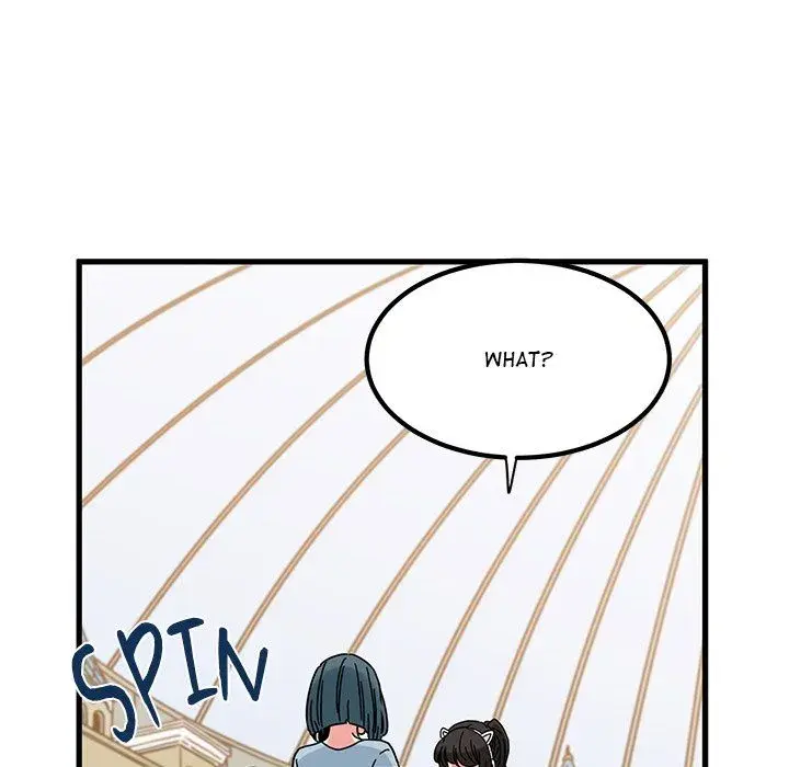 The Turning Point Manhwa Chapter 82 - Page 69