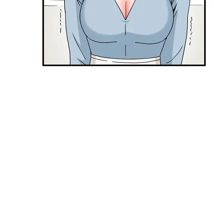 The Turning Point Manhwa Chapter 82 - Page 79