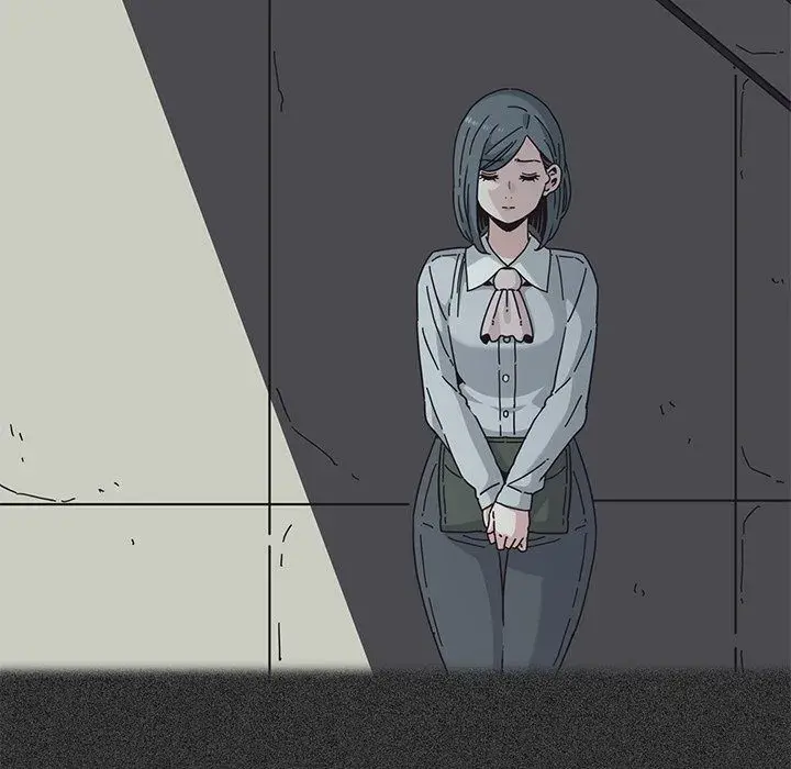 The Turning Point Manhwa Chapter 82 - Page 87