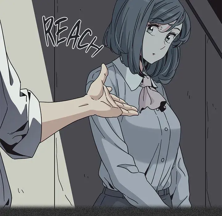 The Turning Point Manhwa Chapter 82 - Page 89