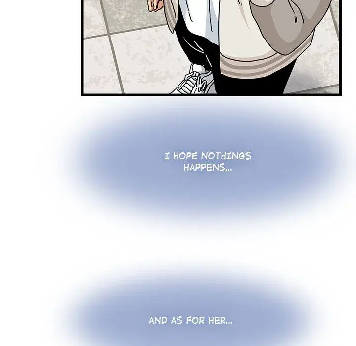 The Turning Point Manhwa Chapter 82 - Page 9