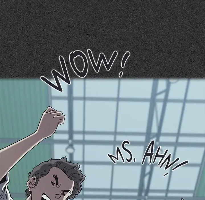The Turning Point Manhwa Chapter 82 - Page 97