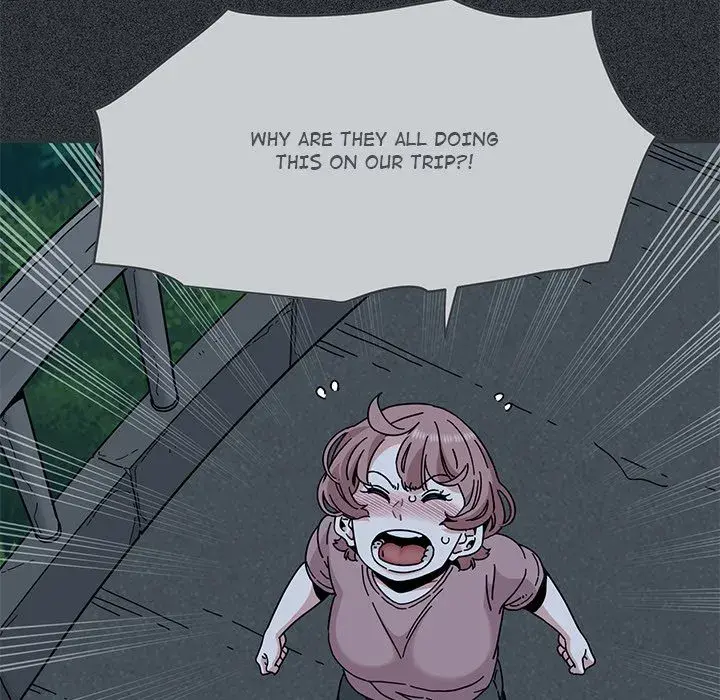 The Turning Point Manhwa Chapter 83 - Page 11
