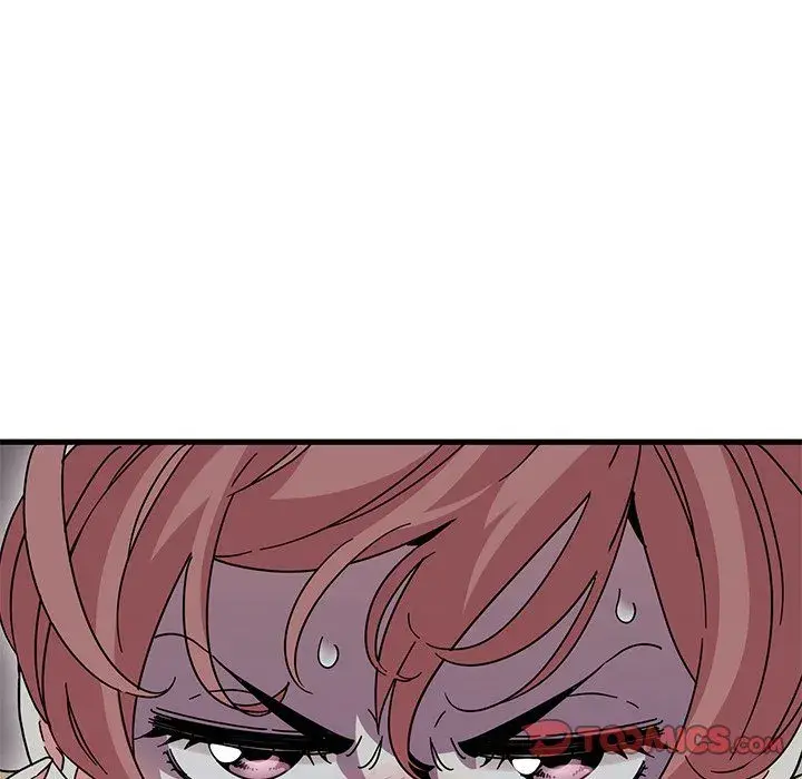 The Turning Point Manhwa Chapter 83 - Page 110