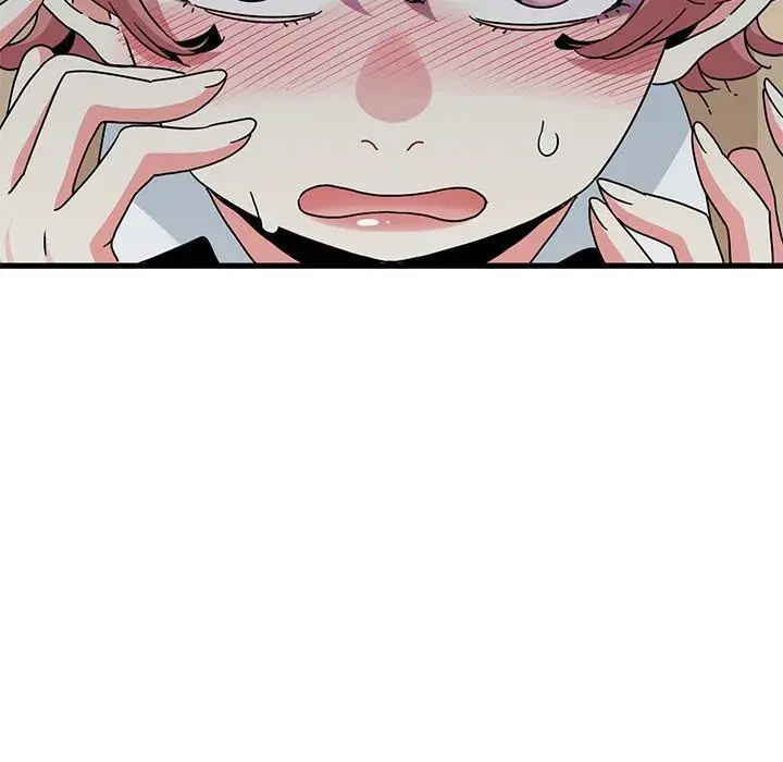The Turning Point Manhwa Chapter 83 - Page 111