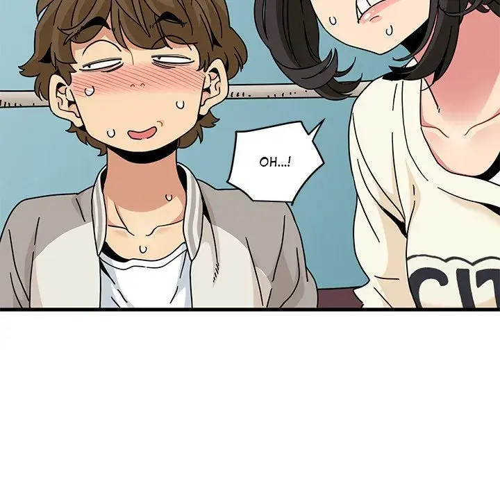 The Turning Point Manhwa Chapter 83 - Page 113