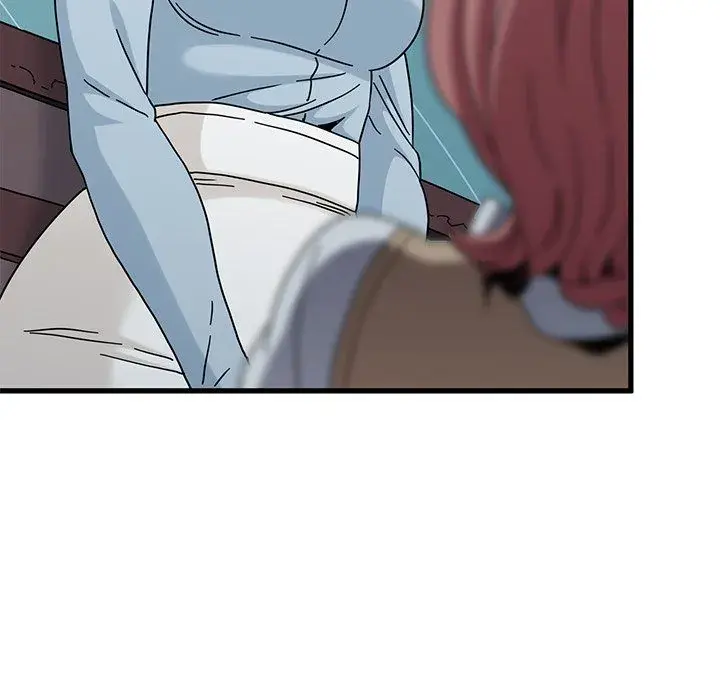 The Turning Point Manhwa Chapter 83 - Page 118