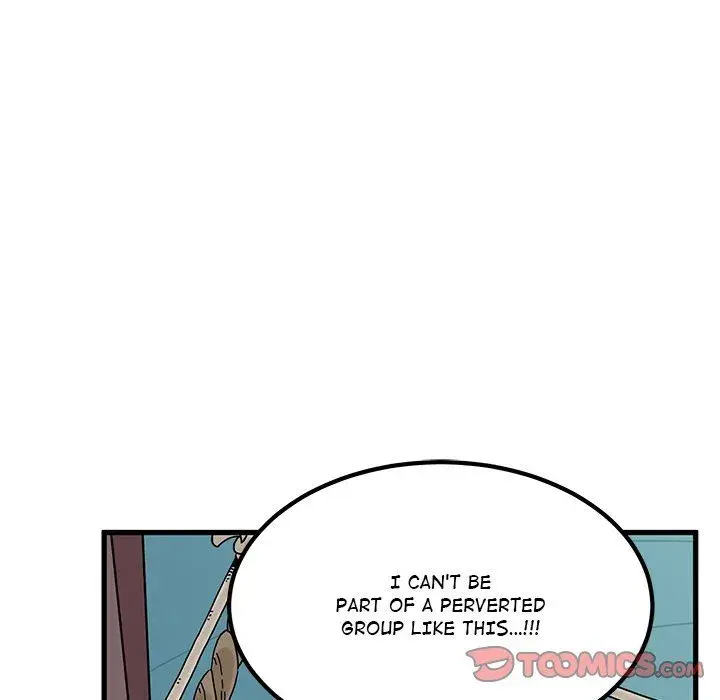 The Turning Point Manhwa Chapter 83 - Page 119