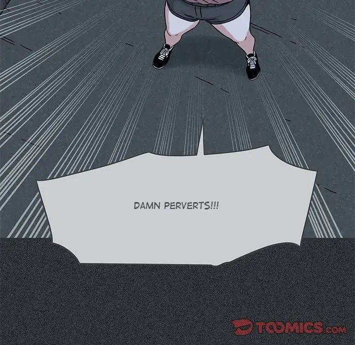 The Turning Point Manhwa Chapter 83 - Page 12