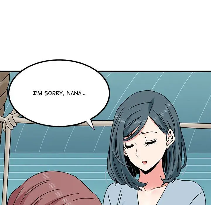 The Turning Point Manhwa Chapter 83 - Page 122