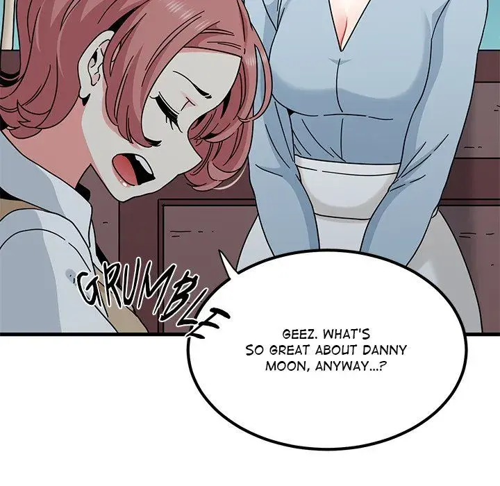 The Turning Point Manhwa Chapter 83 - Page 123