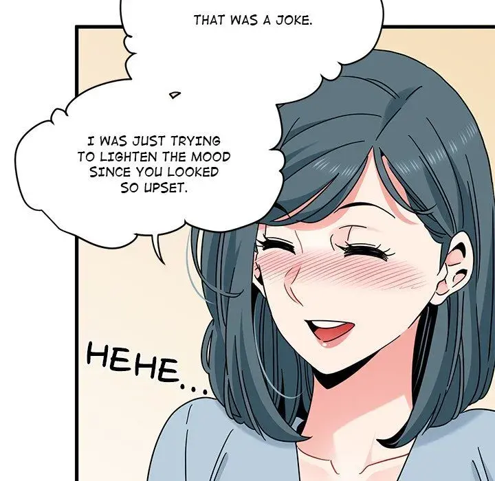 The Turning Point Manhwa Chapter 83 - Page 129