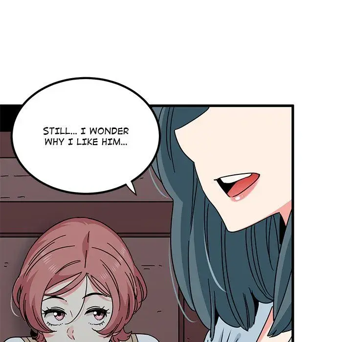 The Turning Point Manhwa Chapter 83 - Page 131