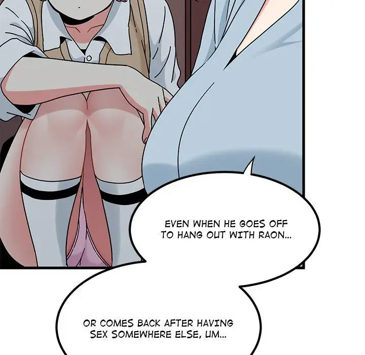 The Turning Point Manhwa Chapter 83 - Page 132
