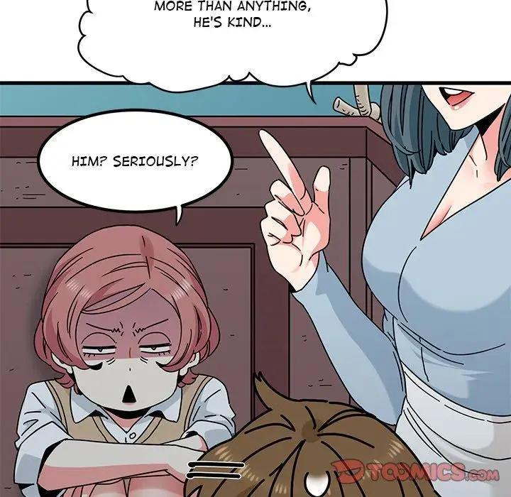 The Turning Point Manhwa Chapter 83 - Page 137