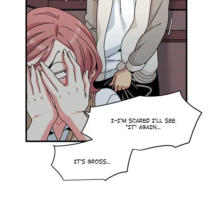 The Turning Point Manhwa Chapter 83 - Page 140