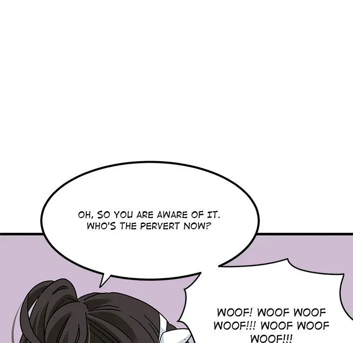 The Turning Point Manhwa Chapter 83 - Page 141